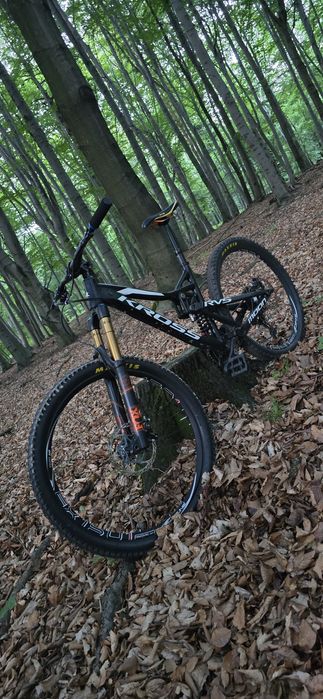 Kross moon 3.0 2017r