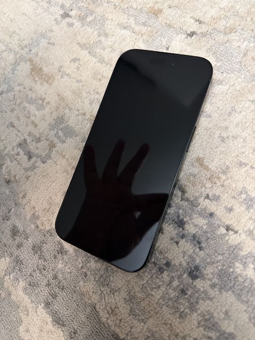 Iphone 14 Pro 512gb neverlock