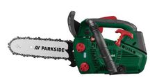 Na Lewara Piła spalinowa ogrodowa Parkside PBBPS 25 A1