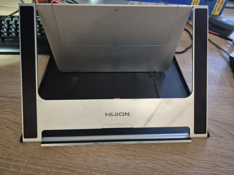 HUION KAMVAS PRO 16 графічний монітор