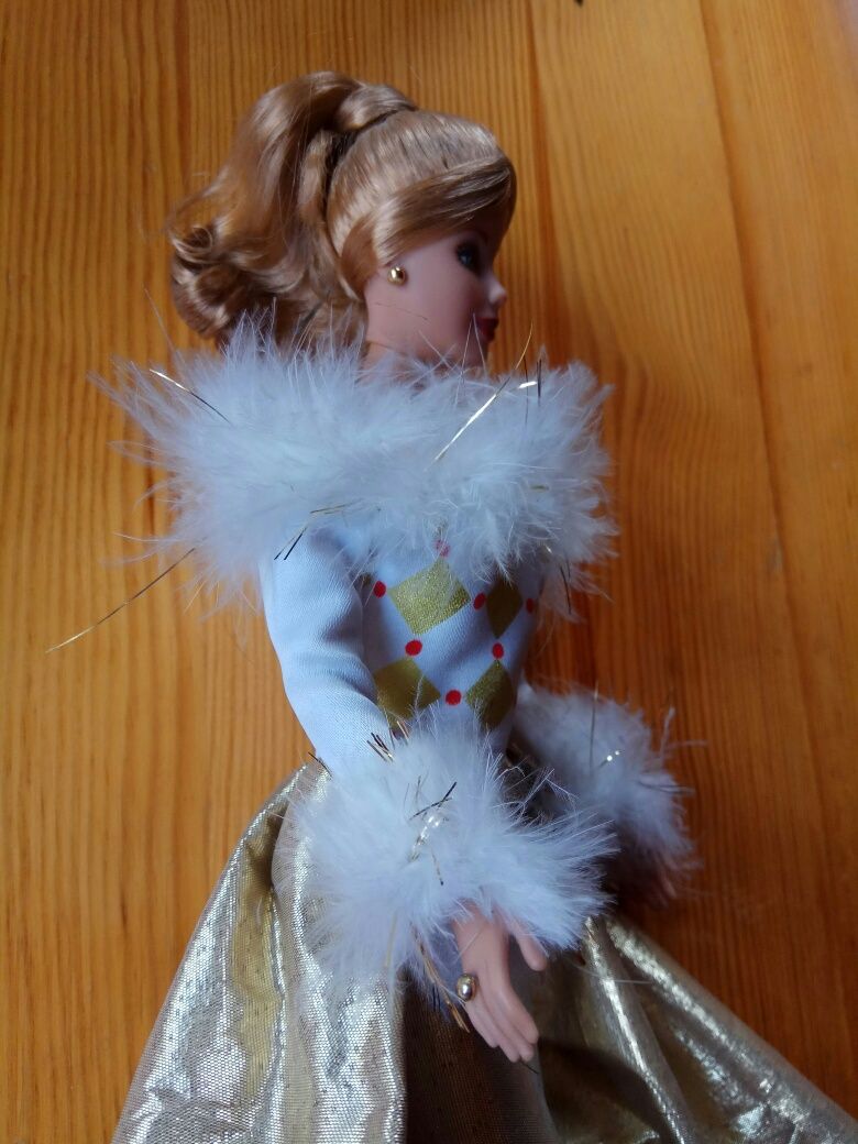 Lalka Barbie firmy Mattel oryginalna