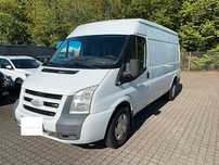 Ford Transit 3.2