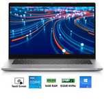 DELL 5320 13.3″ Ecrã Tátil Core I5-1145G7U 16GB 512GB NVMe - Garantia