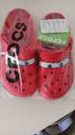 Crocs faisca McQueen