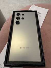 Samsung S24 Ultra