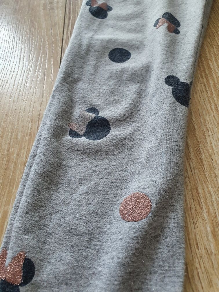 Legginsy 134 cm / Disney