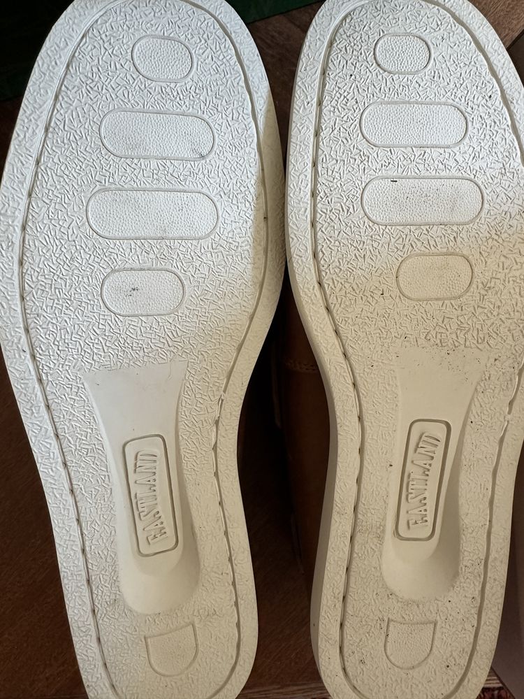 Eastland boat shoes, топсайдери, us 10