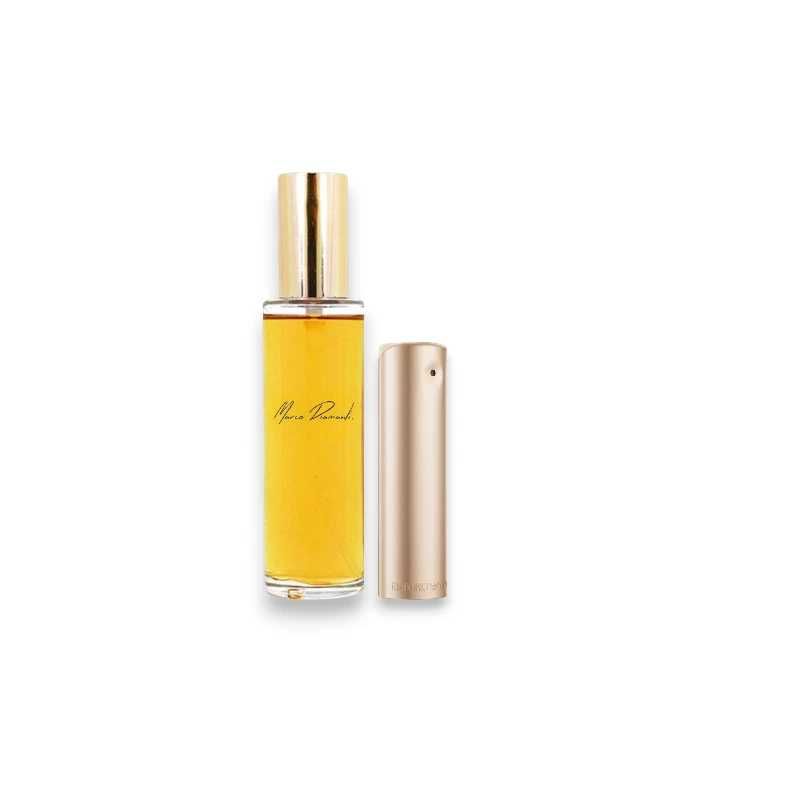 Francuskie perfumy z inspiracji Armani Emporio She