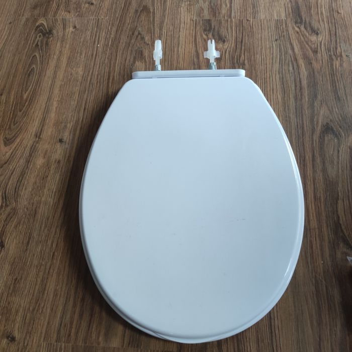 Deska sedesowa 36x43cm. Nie zniszczona. Wysyłka InPost