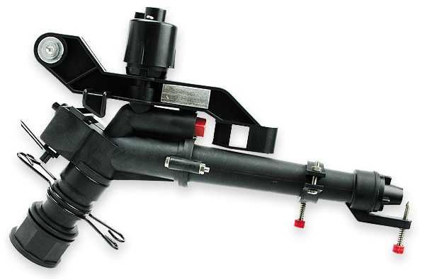 Zraszacz pulsacyjny na statywie 90cm