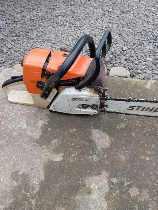 Продам Штиля 361 мс