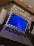 Macbook Air 2017