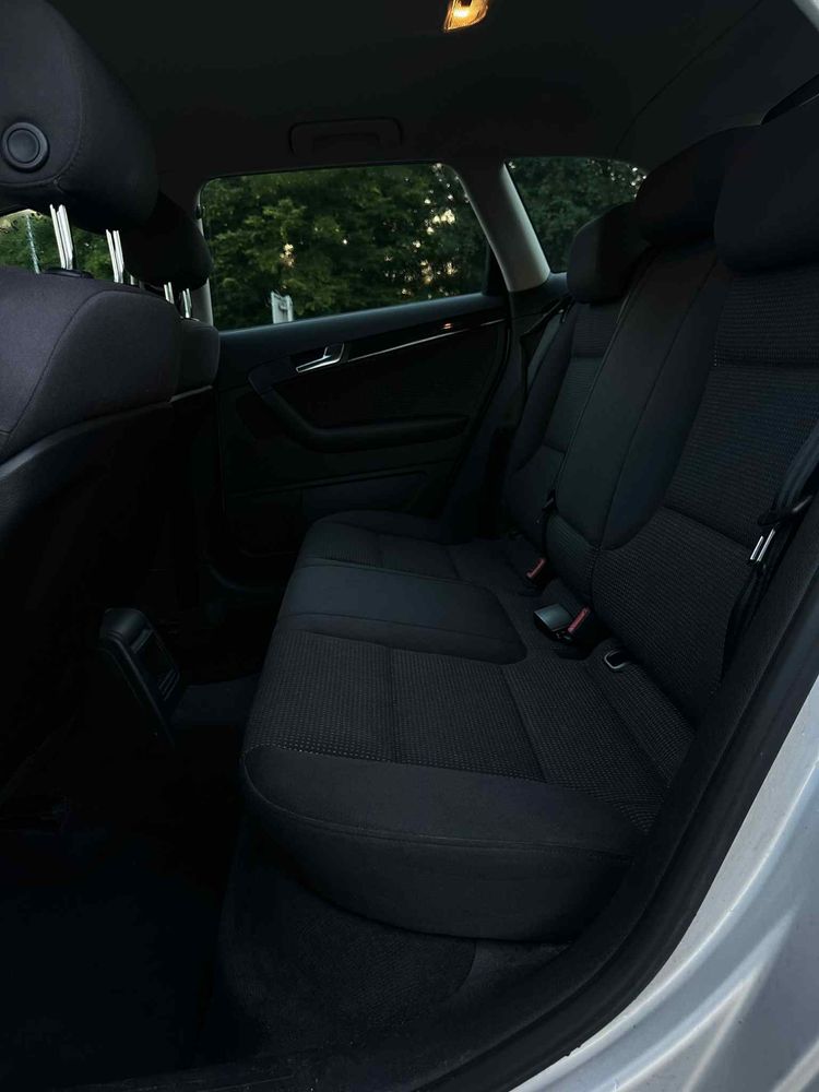 AUDI A3 1.6 8P 2006r.