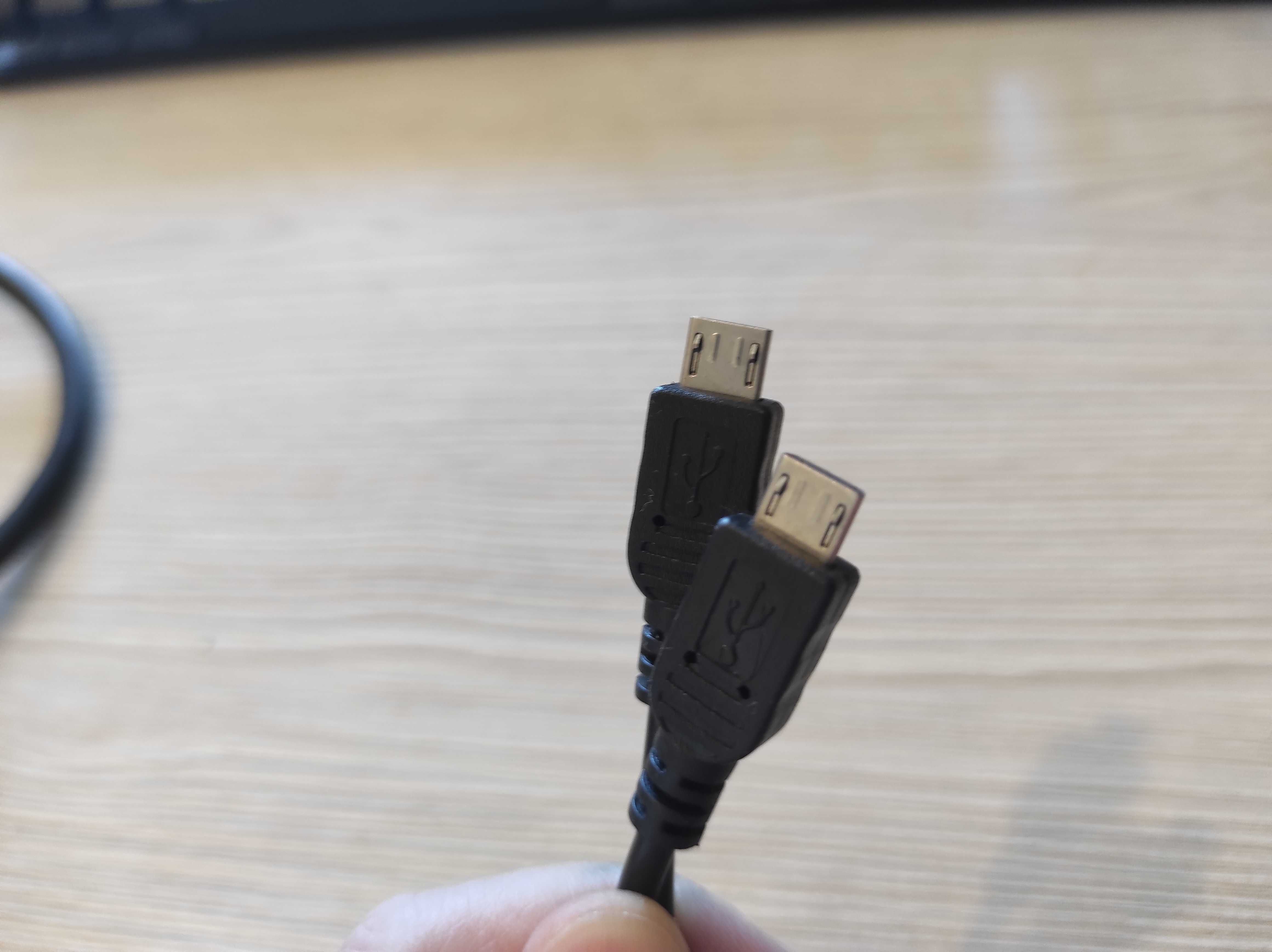 USB папа/папа ЮСБ