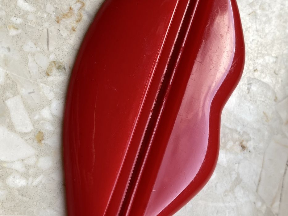 Wyciskacz Usta do pasty do zębów / do tubek z kremem