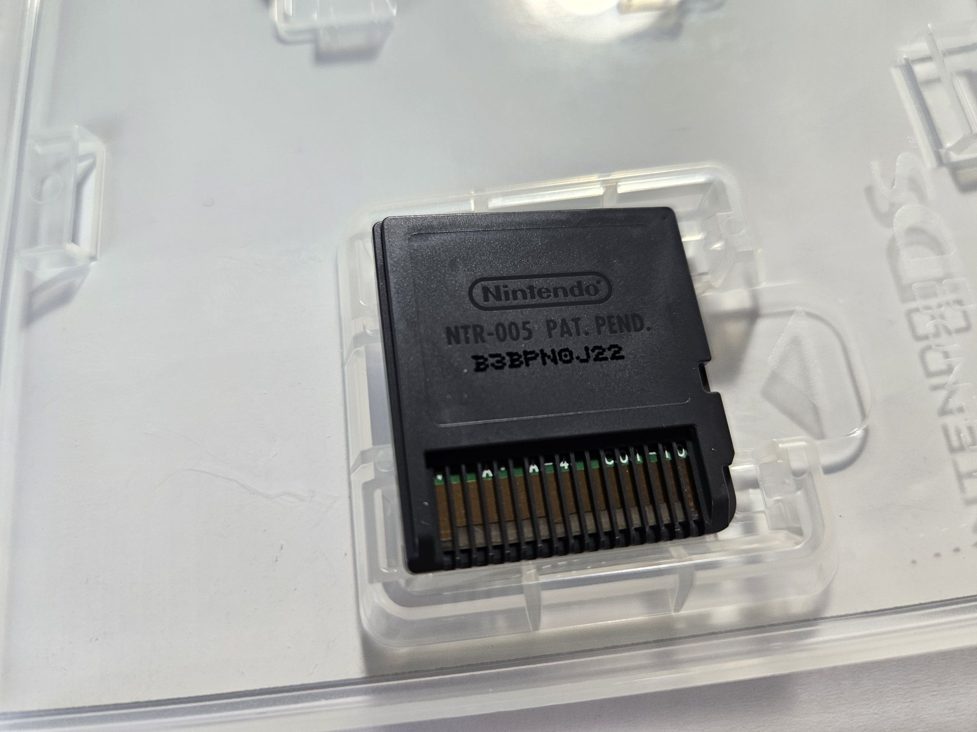 Batman The Brave and The Bold Nintendo DS 3DS Komplet 3xA Ideał