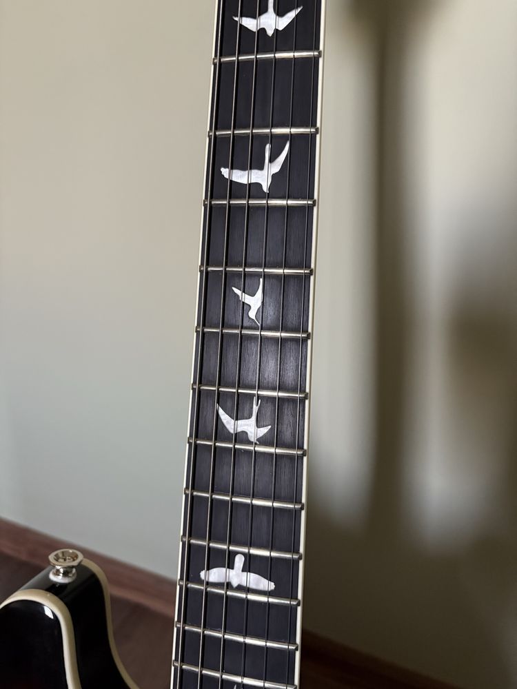 Gitara PRS SE hollow body 2