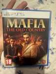 Gra Mafia the old country