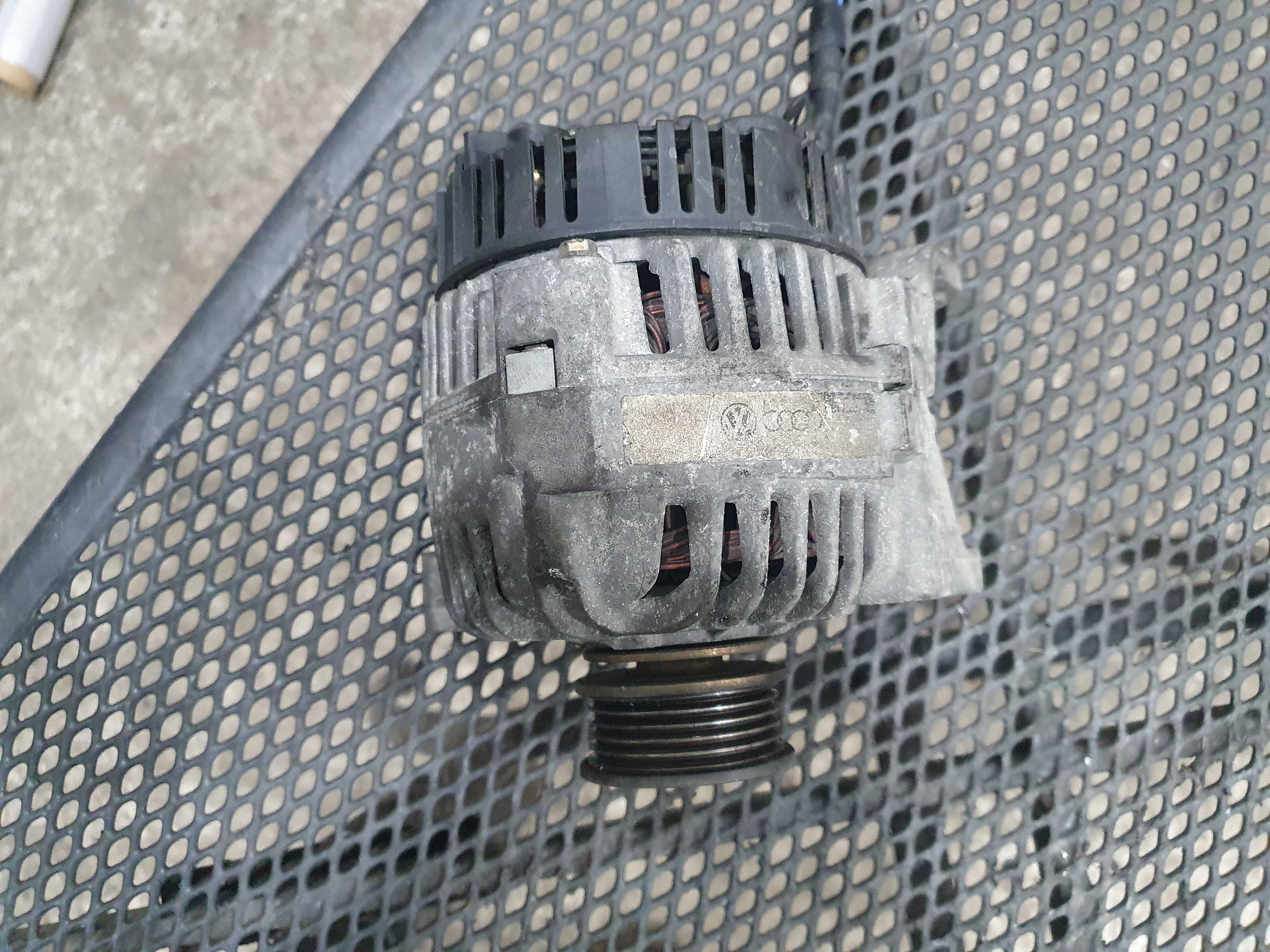Alternator Vw Passat b5 1.6 benzyna AHL