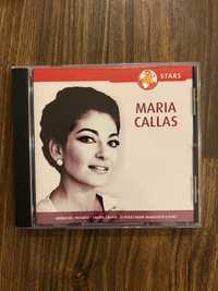 CD Maria Callas polecam
