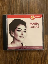 CD Maria Callas polecam