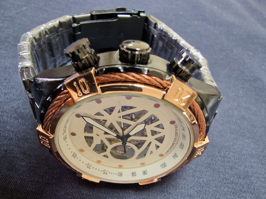 Relógio automático