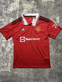 Koszulka piłkarska Adidas Manchester United