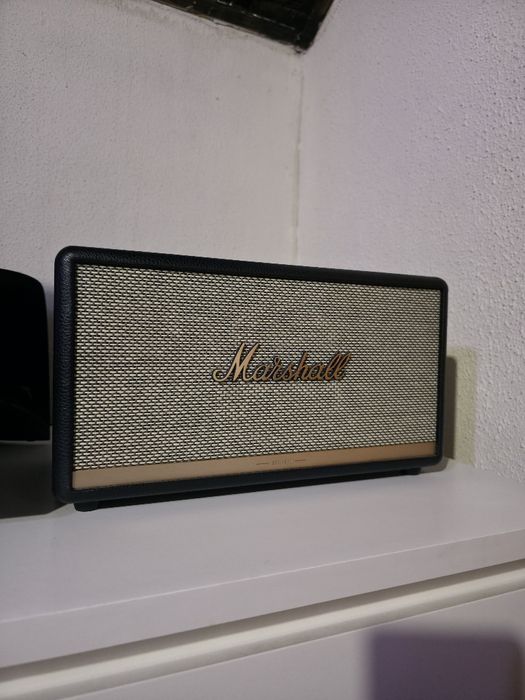 Coluna Marshall Stanmore II