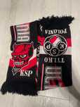 Ultras (KSP) Polonia Warszawa szalik unikatowy