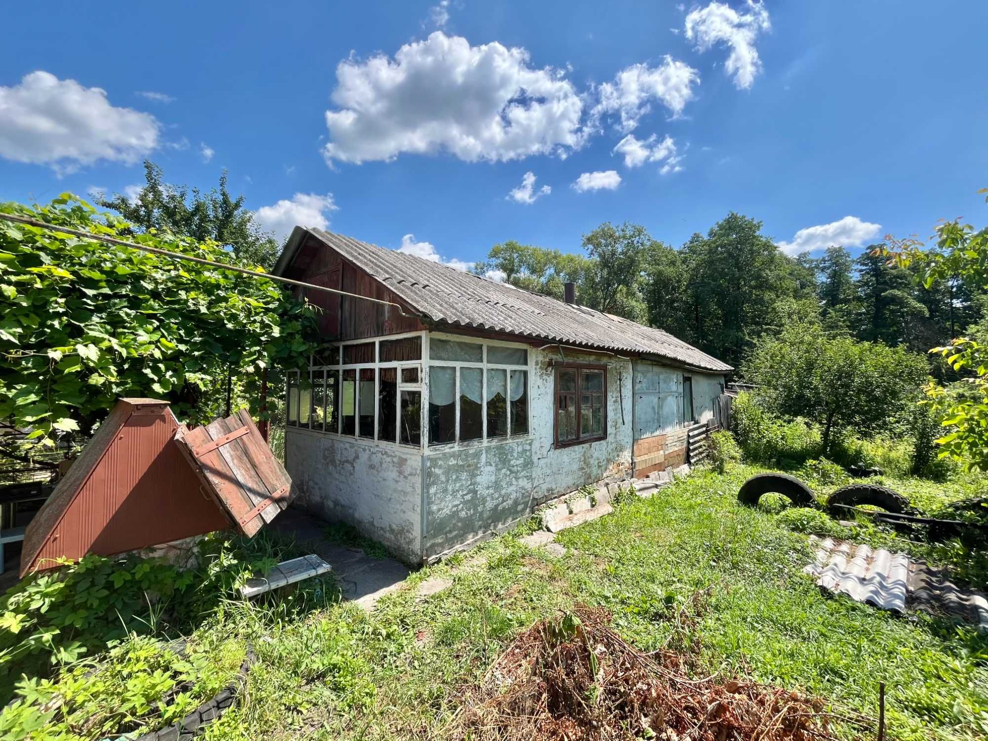 Продам будинок,р-н "Кврз",вул.Південна