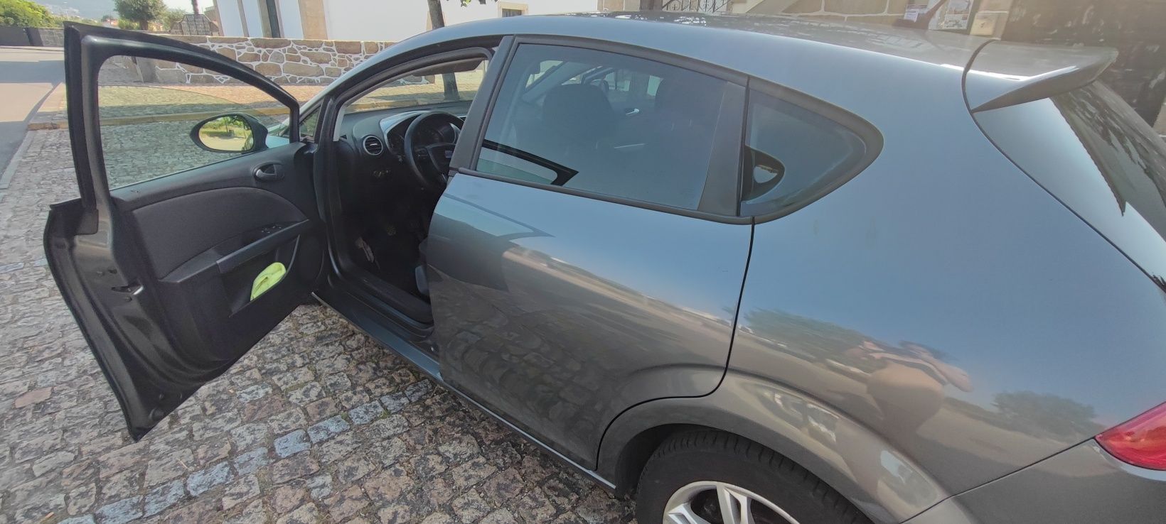 SEAT Leon 1.6 TDI