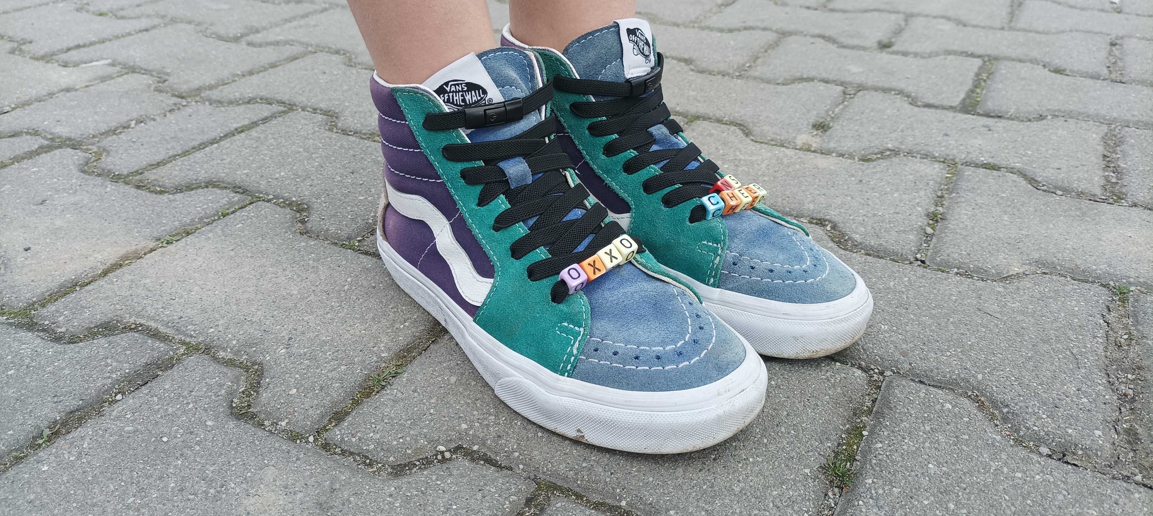 Buty VANS rozmiar35