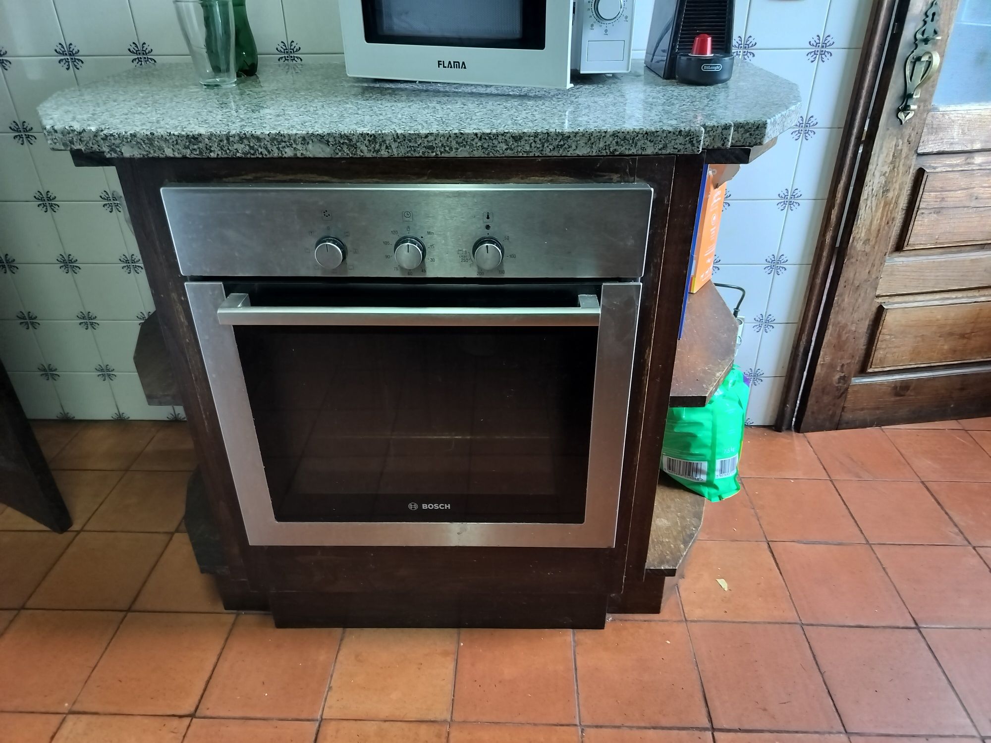 Móvel de cozinha