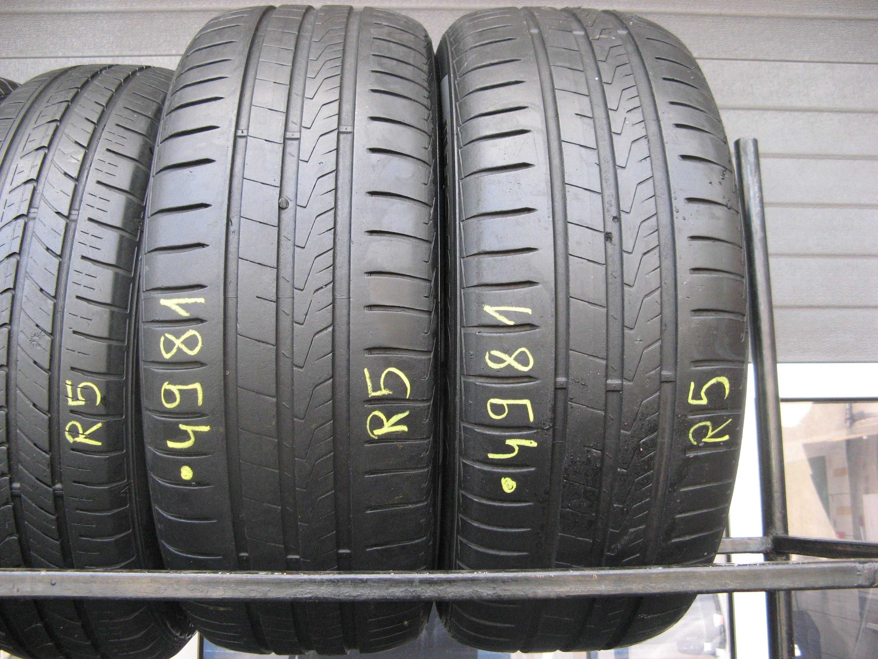 205/55R16 HANKOOK Kinergy Eco 2 - nr.4981