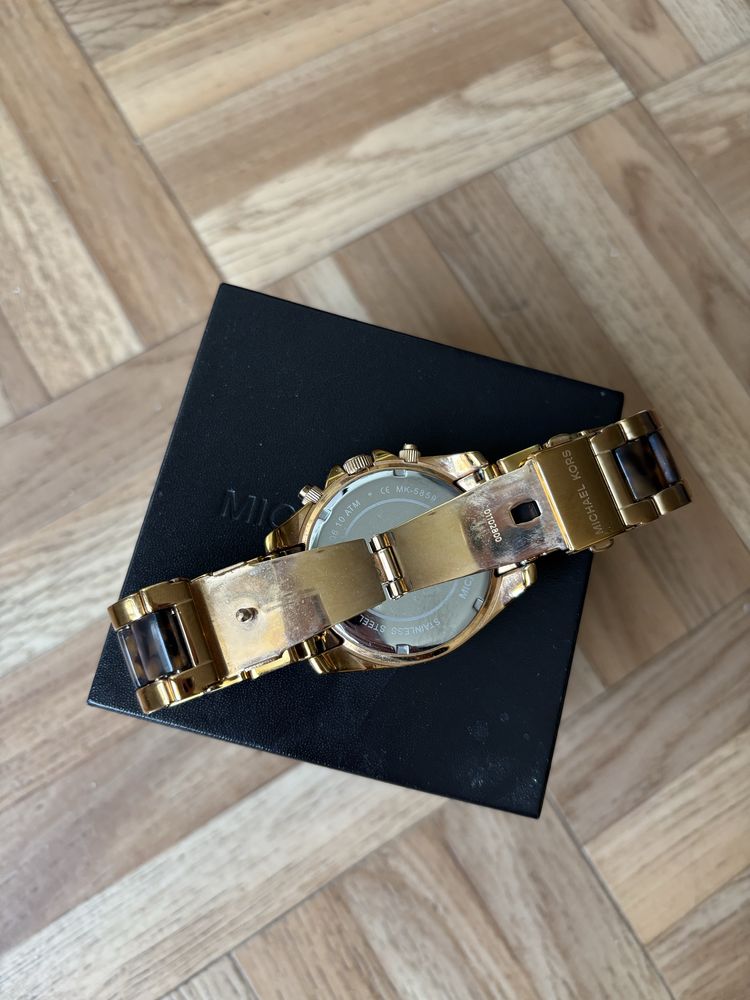 Zegarek Michael Kors