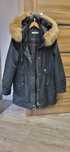 Parka Mango / R S