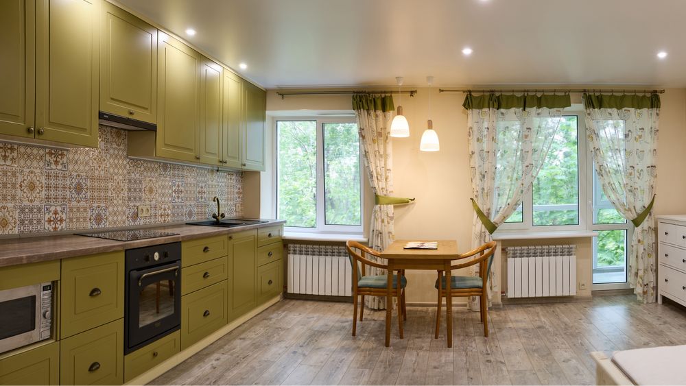 Продам двокімнатну квартиру на Робочій (Національної Гвардії)