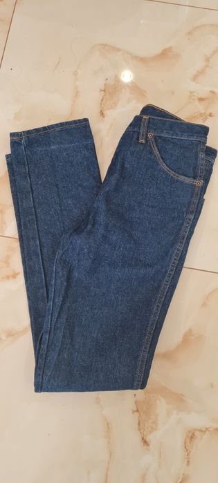 Чоловічі штани Wrangler