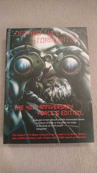 Jethro Tull Stormwatch 40th Anniversary Edition