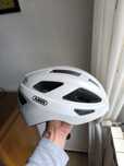 Capacete de bicicleta Abus