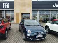 Fiat 500 Fiat 500 w wersji Dolce Vita