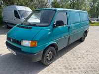 VW TRANSPORTER T4, 1.9 diesel, 60 km,