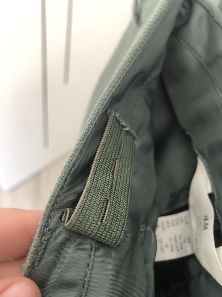 Garnitur dla chłopca H&M