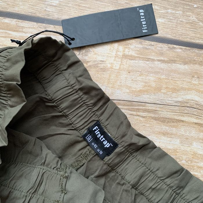 Шорти firetrap розмір 14/хл/50/42