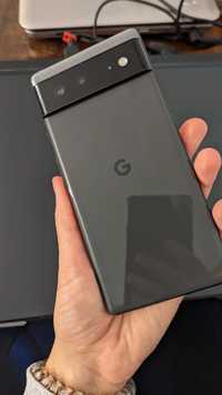 Продам на запчастини смартфон Google Pixel 6