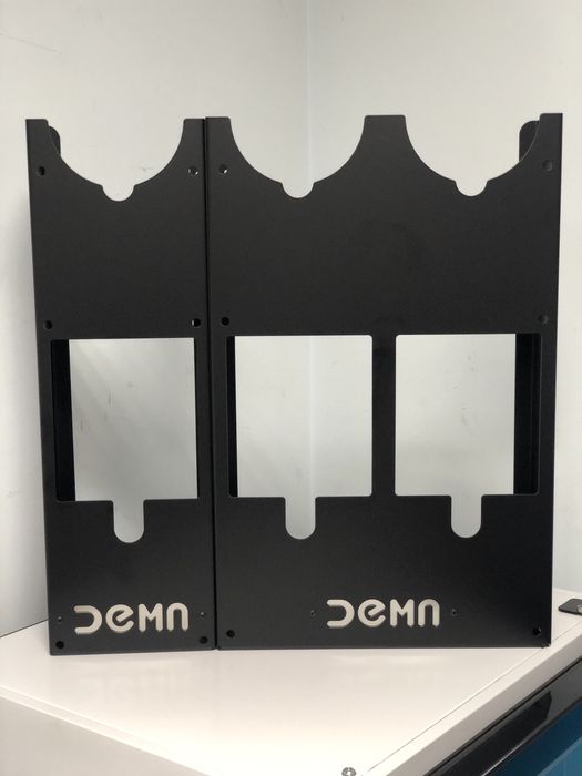 Тримач для полірувальних машин на 1 2 3 4