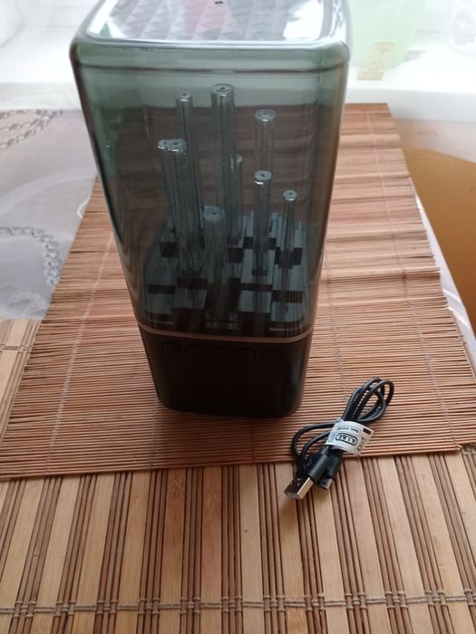 Колонка портативна з підсвіткою,колонка