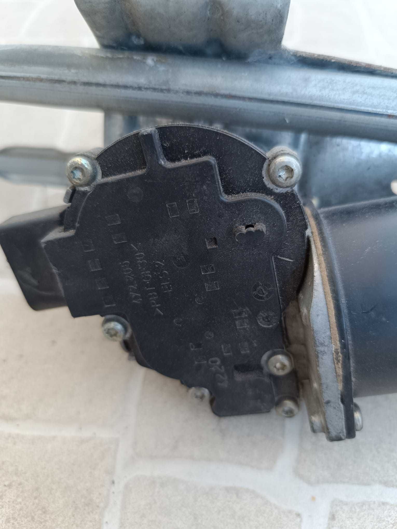 Motor do limpa para-brisas AUDI A6 Avant (4B5, C5) | 97 - 05