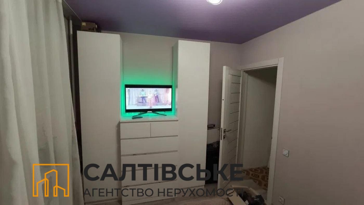 ИП-5820 Продам 4к квартиру на Салтовке Героев Труда 533 м/р