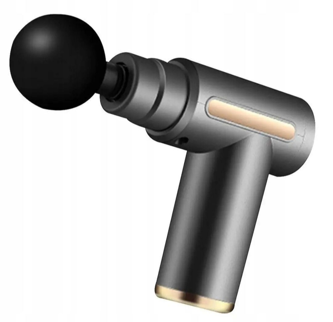 MASSAGE GUN PRO Pistolet do masażu